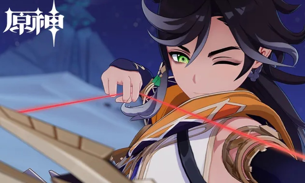 原神四星角色邀约任务变少 四星角色的剧情塑造探讨