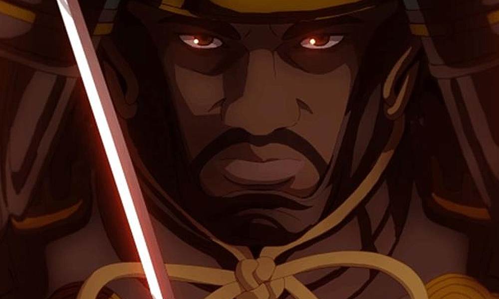 育碧中国今日发布刺客信条：影游戏动画预告