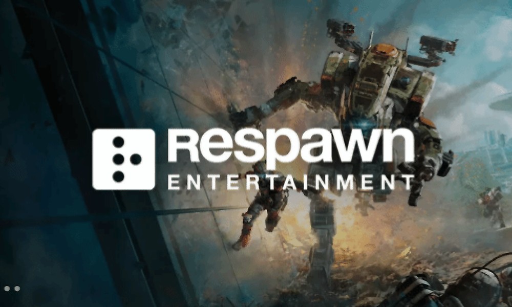 泰坦陨落开发商重生工作室取消未公布多人射击游戏