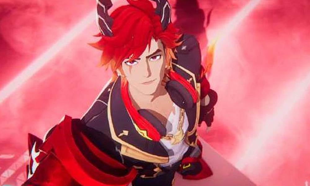 王者荣耀狂铁龙之律动什么时候上线 最新上线时间