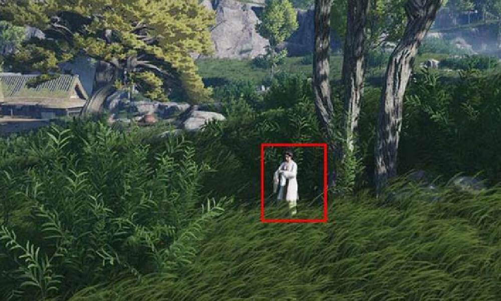 燕云十六声万事知良人胡不归怎么做 胡不归攻略