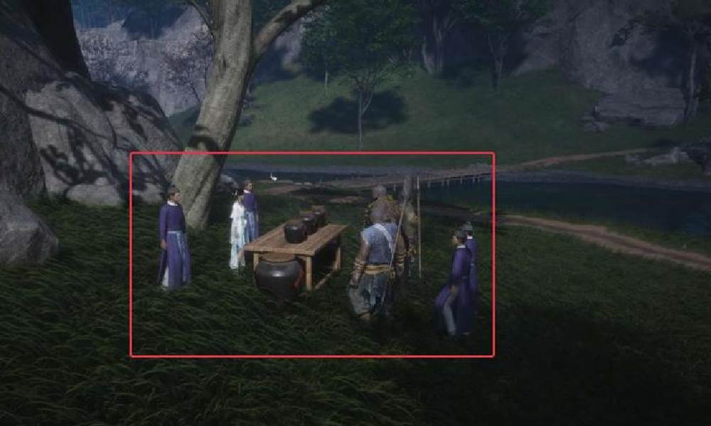 燕云十六声万事知真假少东家攻略步骤一览