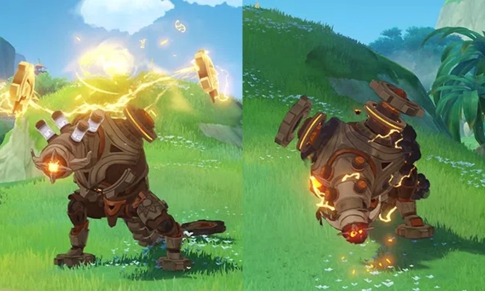 原神3月新深渊怎么打 原神5.4版本深径螺旋12-3攻略