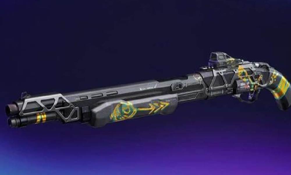 界外狂潮强势武器推荐 界外狂潮武器排行榜