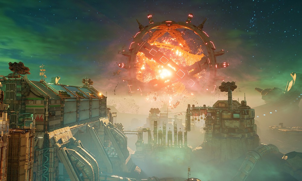 双影奇境国区好评如潮 国区玩家并非难伺候