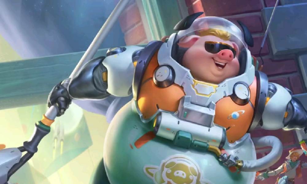 王者S39猪八戒最新出装 猪八戒新赛季推荐出装