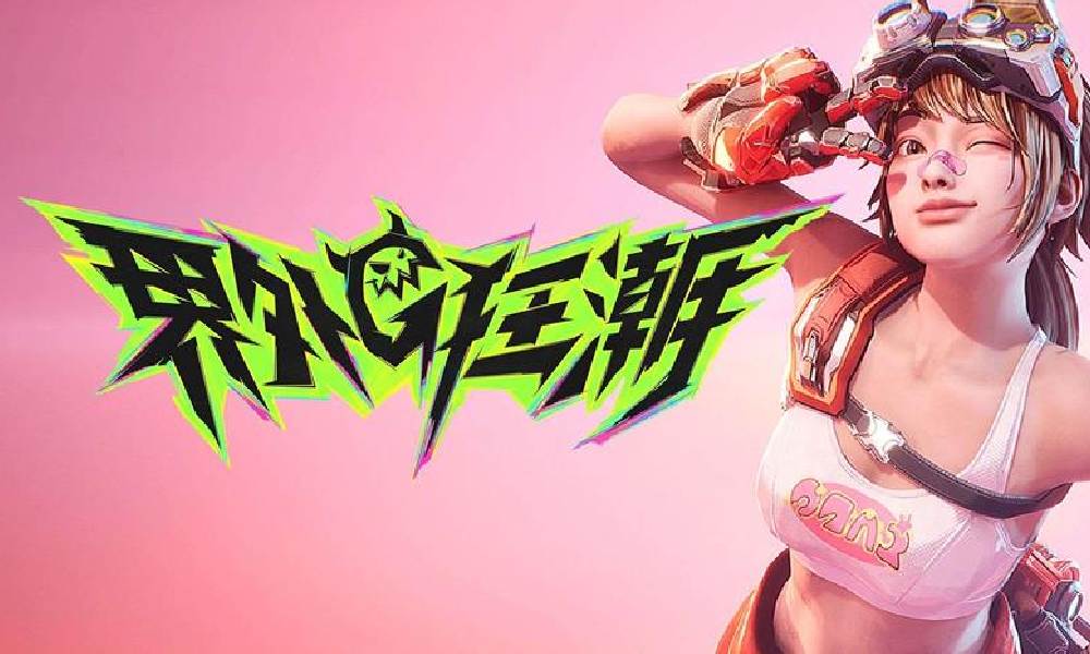 界外狂潮新手角色推荐 界外狂潮新手合适角色大全