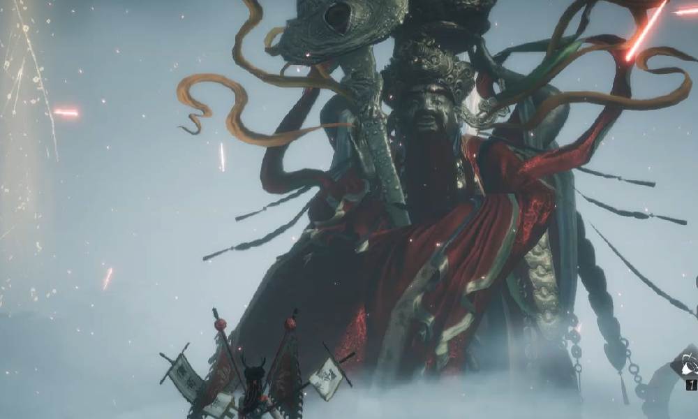 燕云十六声回应开封最终BOSS 预计5-6月上线