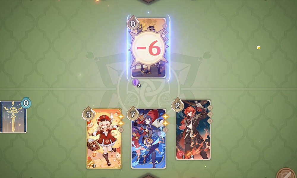 原神七圣召唤挑战打法攻略 阿如村福迪尔挑战流程