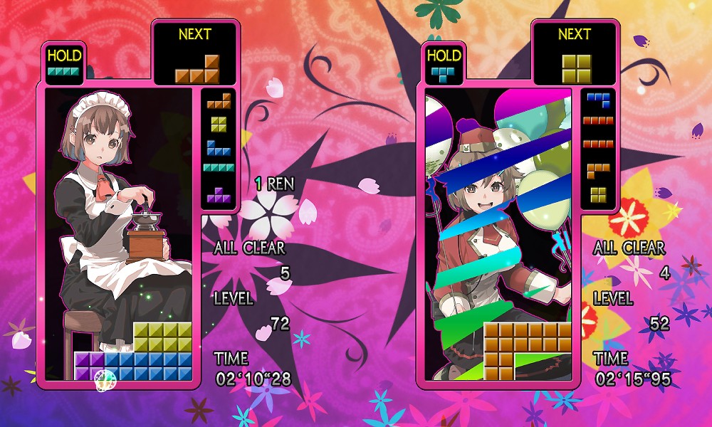 俄罗斯方块TGM4有哪些模式 TGM4游戏玩法讲解