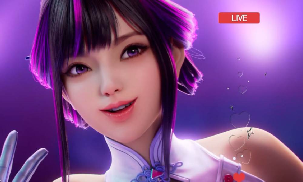 CF手游新角色虹儿多少钱 虹儿要抽多少次