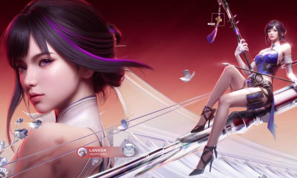 CF手游电竞传奇虹儿活动怎么做 虹儿剧情攻略