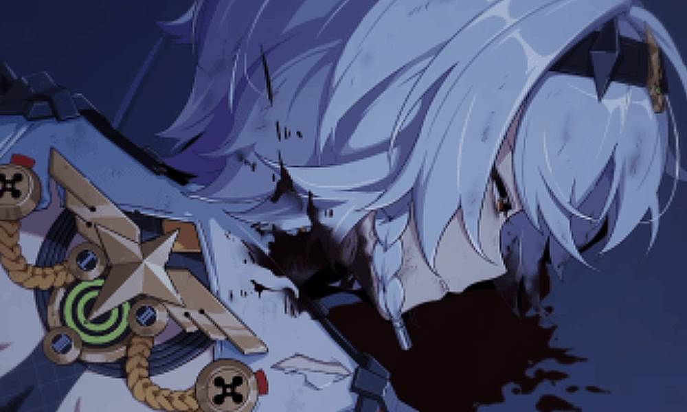 绝区零零号&middot;安比角色PV发布 补充白银军的故事