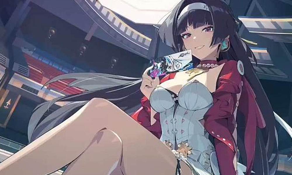 绝区零1.6版本T0满星阵容 1.6最强配队推荐