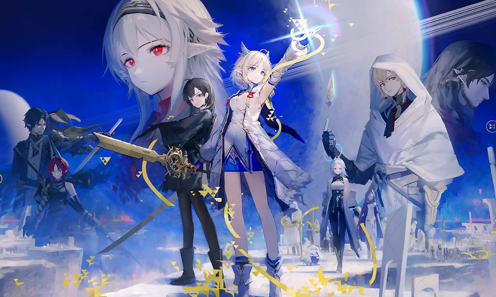 鹰角网络成立新公司 广东横琴子公司信息曝光