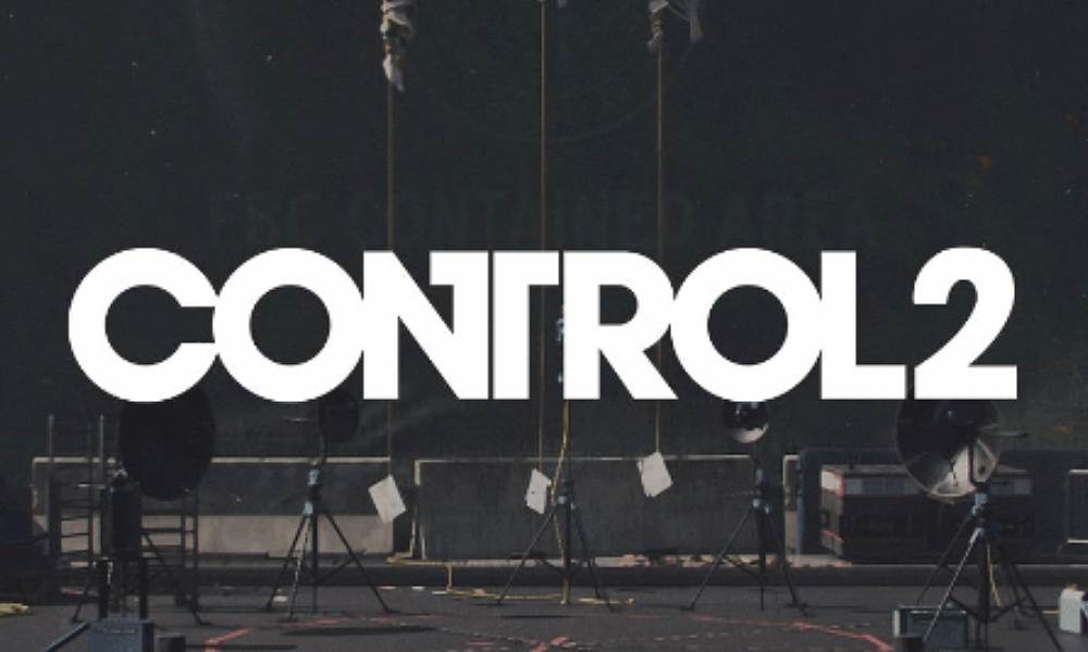 控制2游戏已进入全面制作阶段 有望27年发布