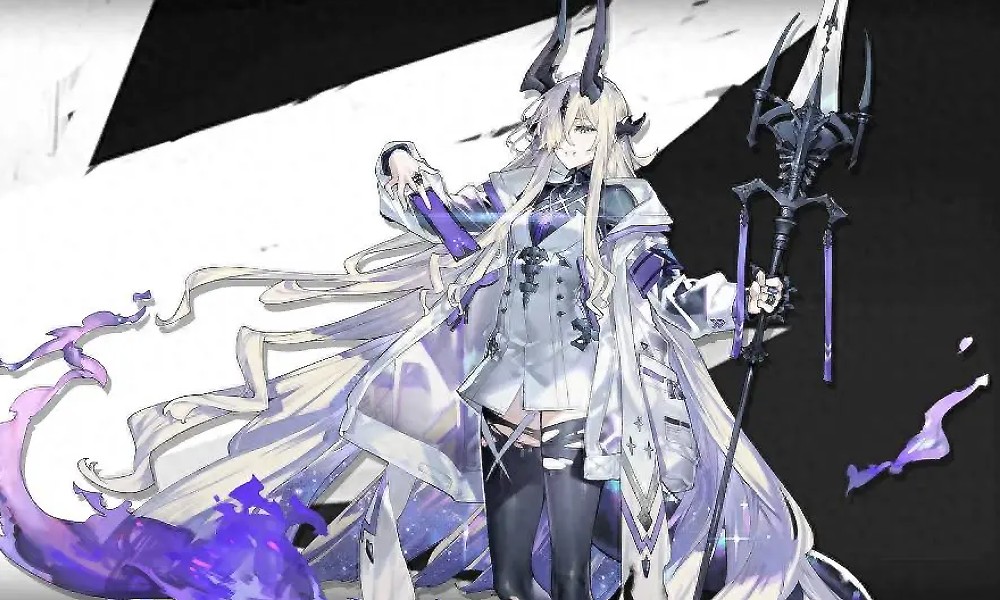 明日方舟新干员基建强度测评 死芒成专精好帮手