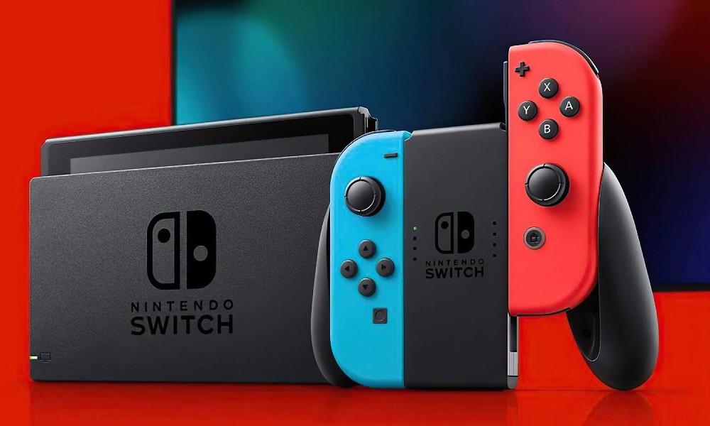 任天堂NS2或超400美刀 老任有史以来最贵主机