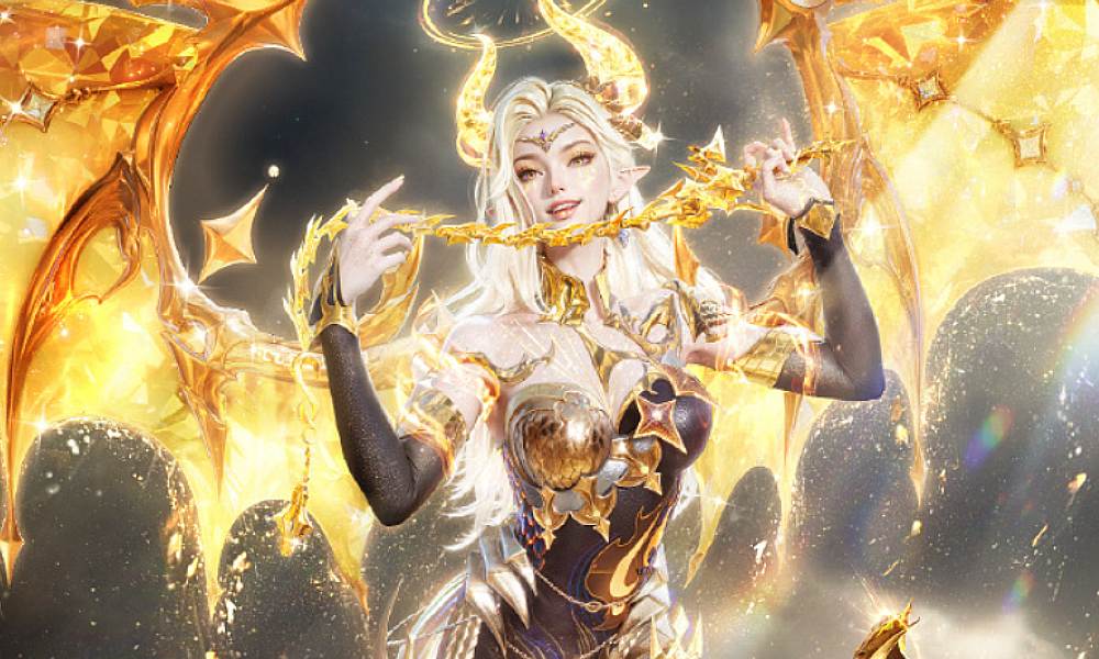 和平精英圣域龙灵要多少钱 圣域龙灵保底价格