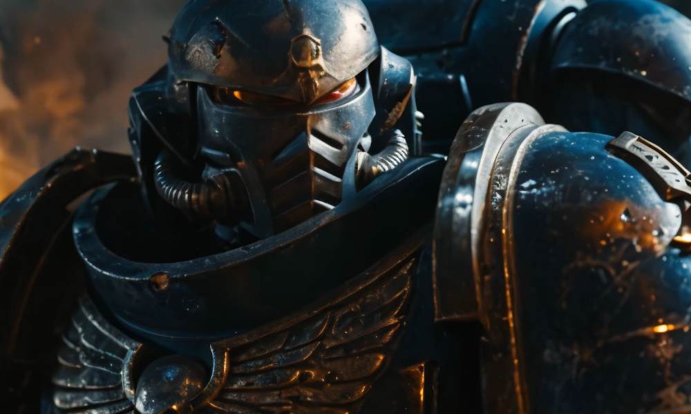 最新官宣！战锤40K：星际战士3官宣进入开发阶段