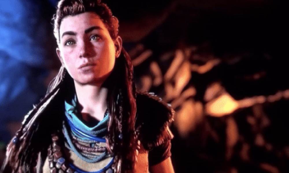 地平线女主演员回应索尼AI角色 必须补偿