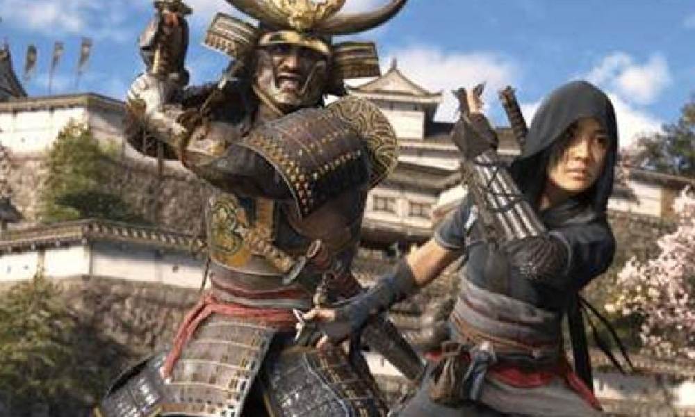 刺客信条影预告发布 确认获得Steam Deck认证！