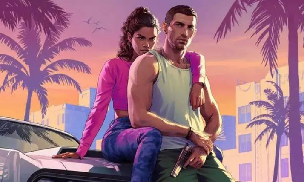 曝GTA6新预告将在4月发布 有玩家表示不再相信