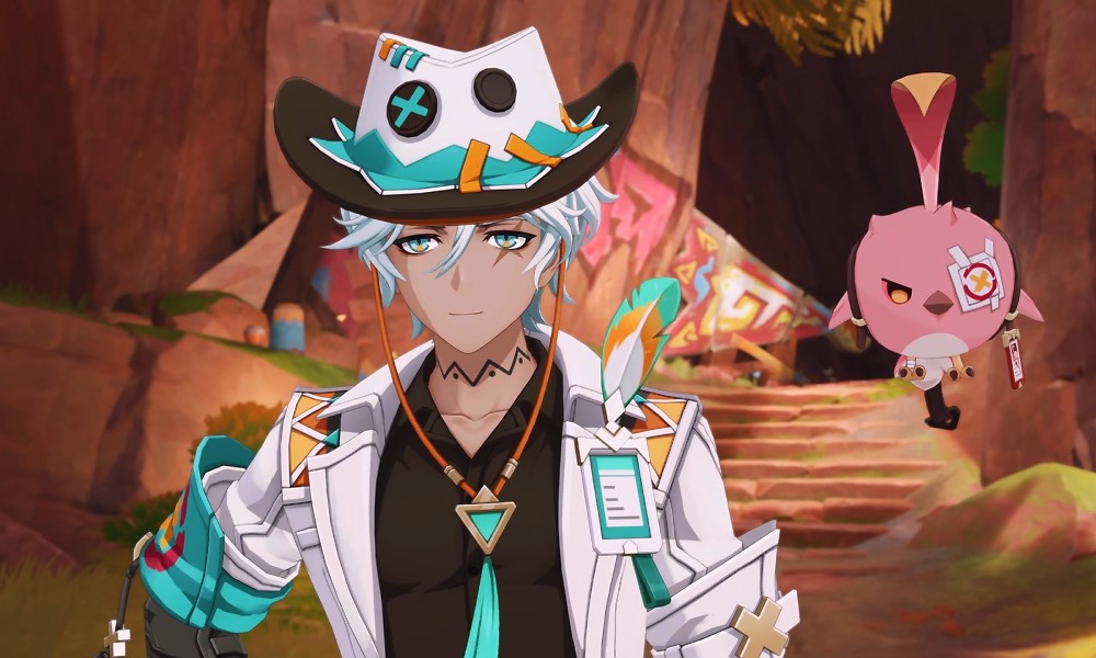 原神伊法是谁 原神纳塔新角色伊法前瞻介绍