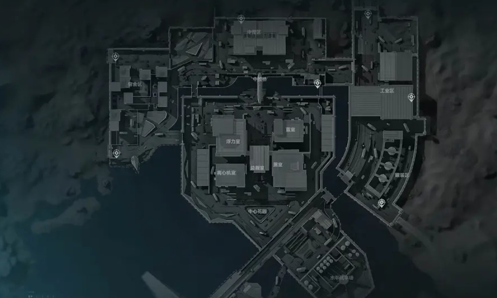 三角洲各个地图总人数是多少 三角洲地图人数分布