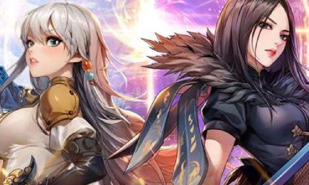 剑灵2Wegame先遣服怎么申请 剑灵2先遣服申请教程