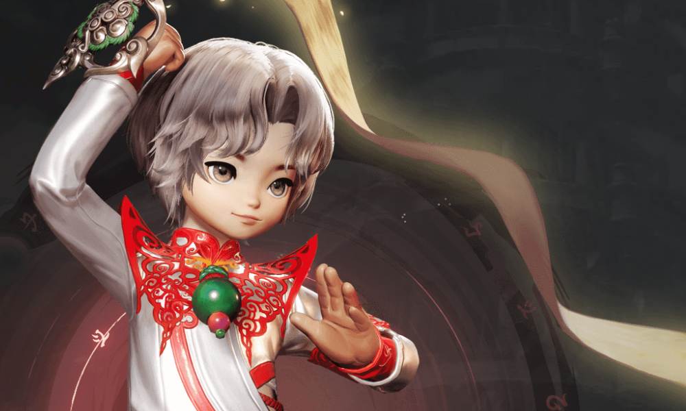 剑灵2新手礼包领取大全 剑灵2公测开服礼包一览