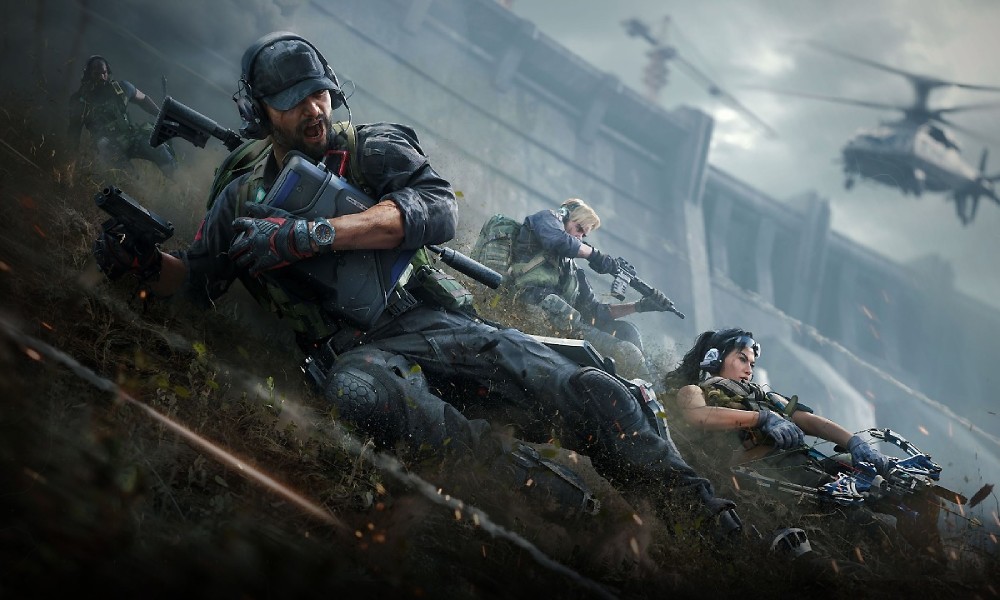 三角洲行动2025年3月17日密码 密码门密钥分享