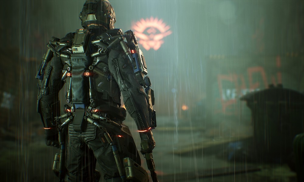 地铁系列游戏15周年 开发团队FPS新作筹备中