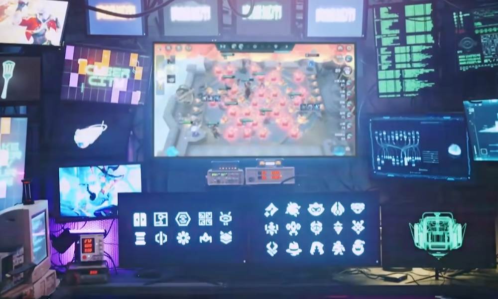 金铲铲S14赛博城市新赛季介绍 最新爆料视频