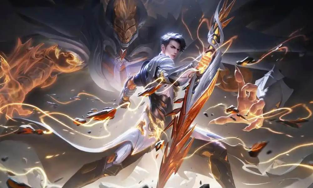 王者荣耀S39赛季时间曝光 将于4月1日更新