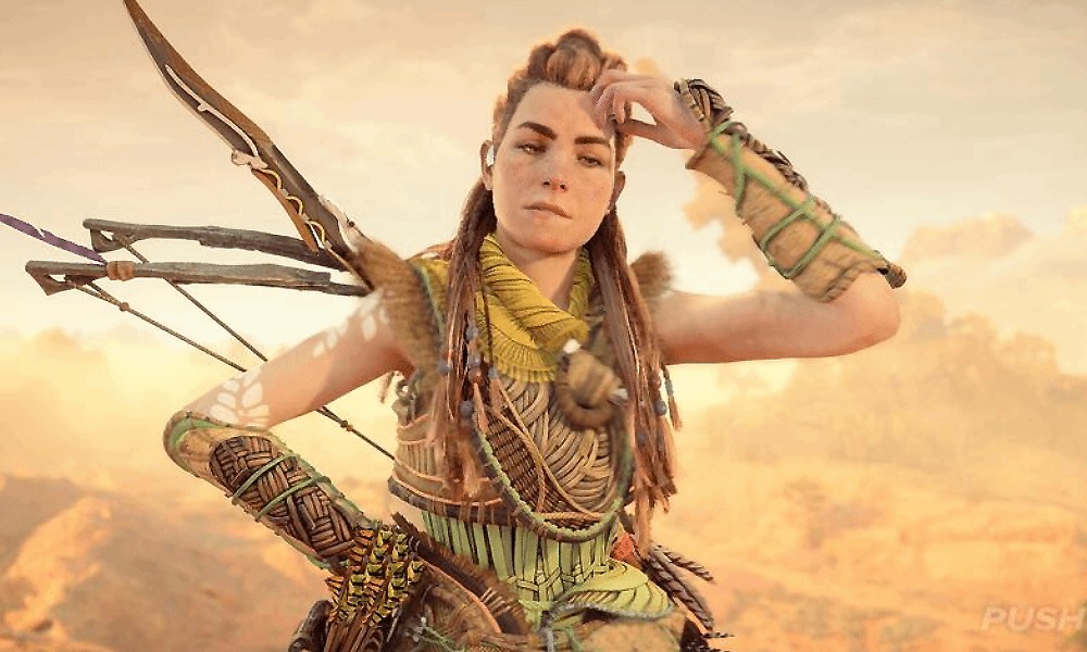 地平线开发商明确表态 不会用AI取代配音演员