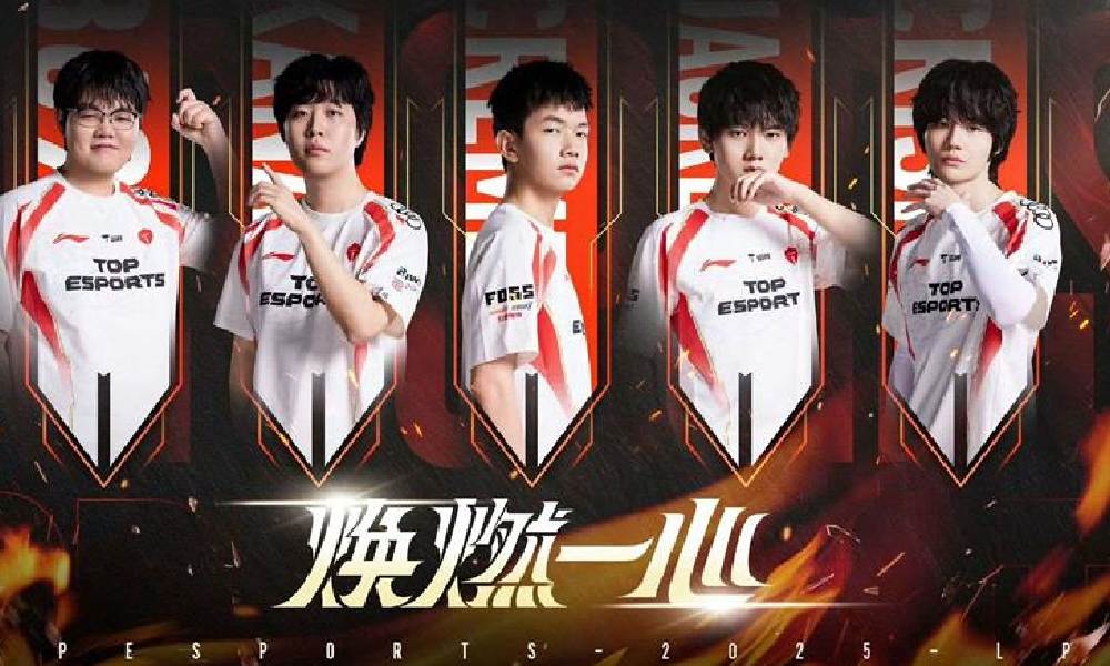 英雄联盟教练朱开回应 TES战队目前不会重组