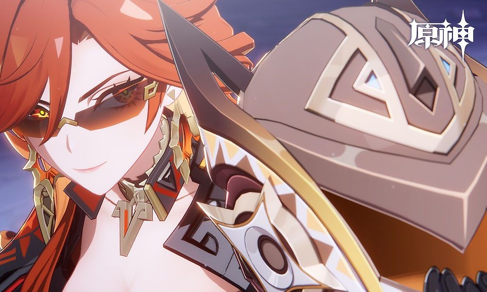 原神玛薇卡毕业面板是多少 火神毕业面板一览