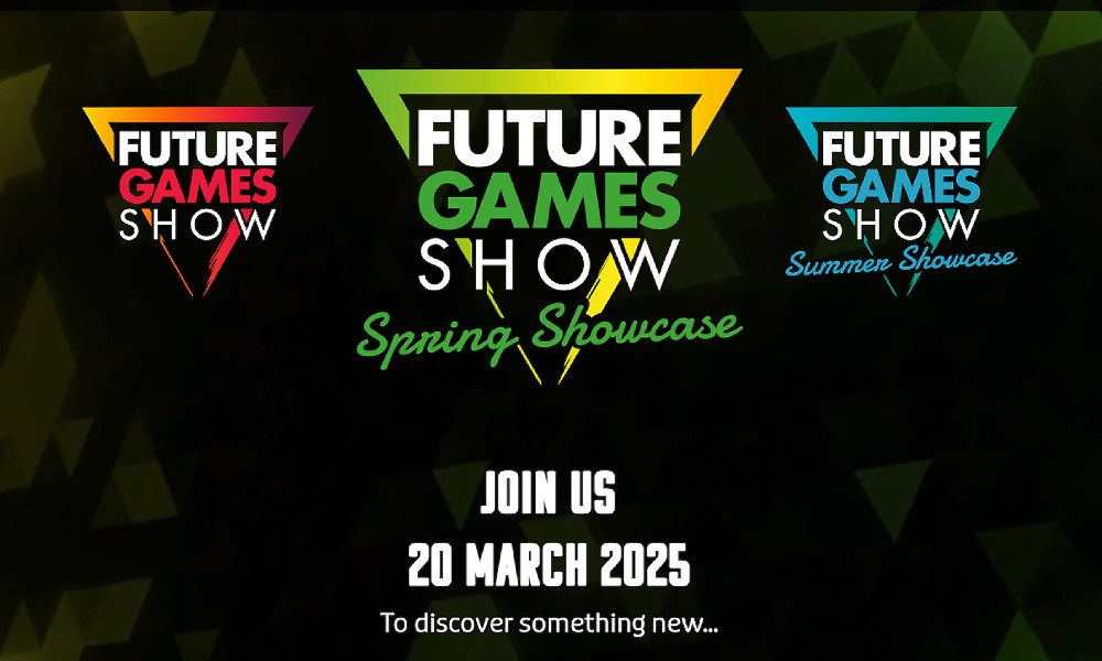 未来游戏展FGS即将开展 多款独家游戏预告亮相