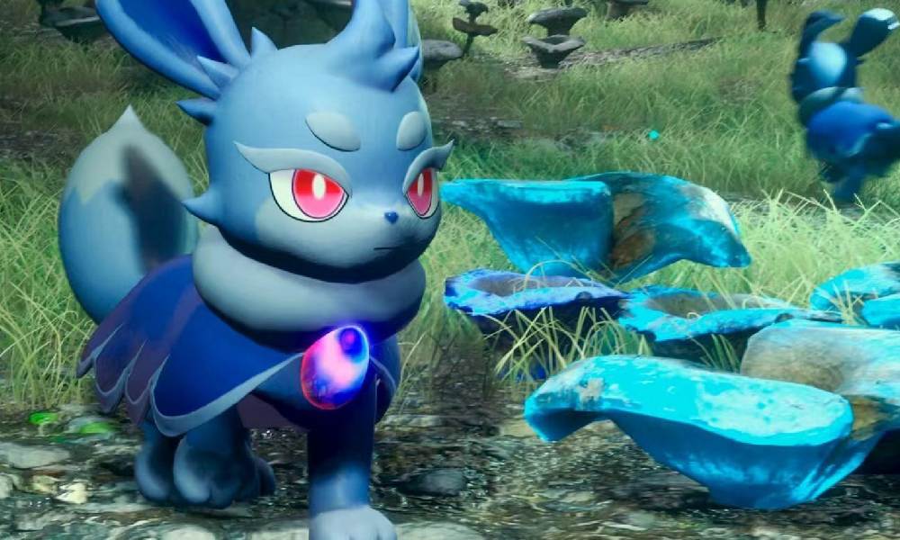 幻兽帕鲁团队驳斥使用AI生成谣言 将公布概念原画