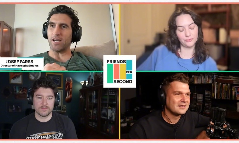 双影奇境开发者谈新作:对下一款游戏倍感兴奋