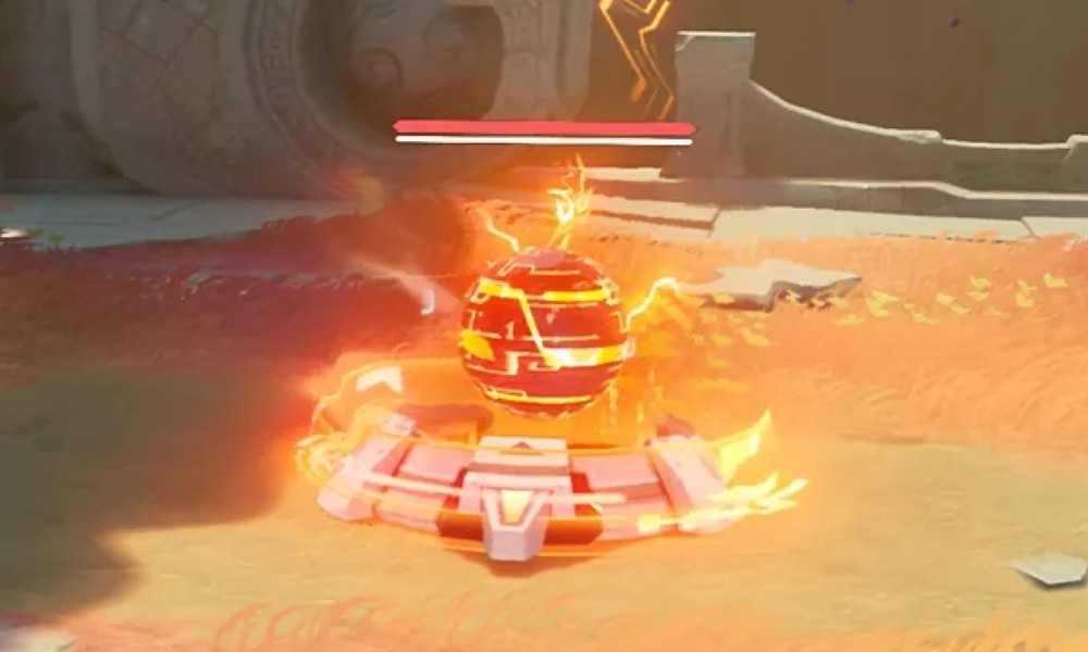 原神炉壳山鼬怎么打 纳塔新敌人炉壳山鼬机制讲解