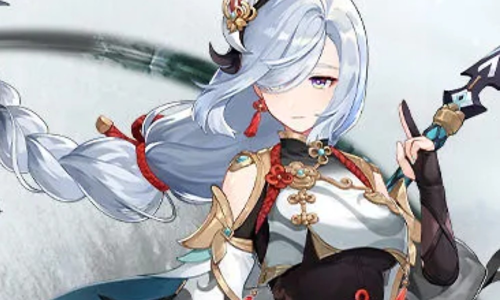 原神申鹤需要哪些养成材料 申鹤养成素材一览