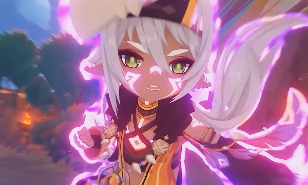 原神伊安珊命座效果有哪些 伊安珊命之座一览