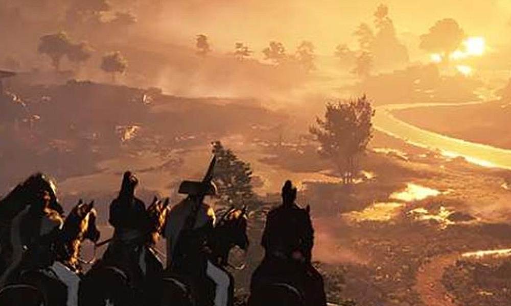 燕云十六声河西上线时间 河西玉门关开放时间