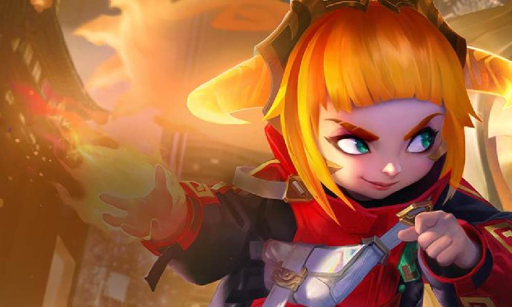 金铲铲之战S14赛博城市 超频战士羁绊前瞻介绍