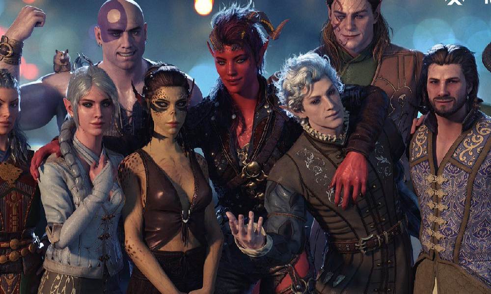 博德3总监谈单机消亡论 没有消亡只是需更优秀