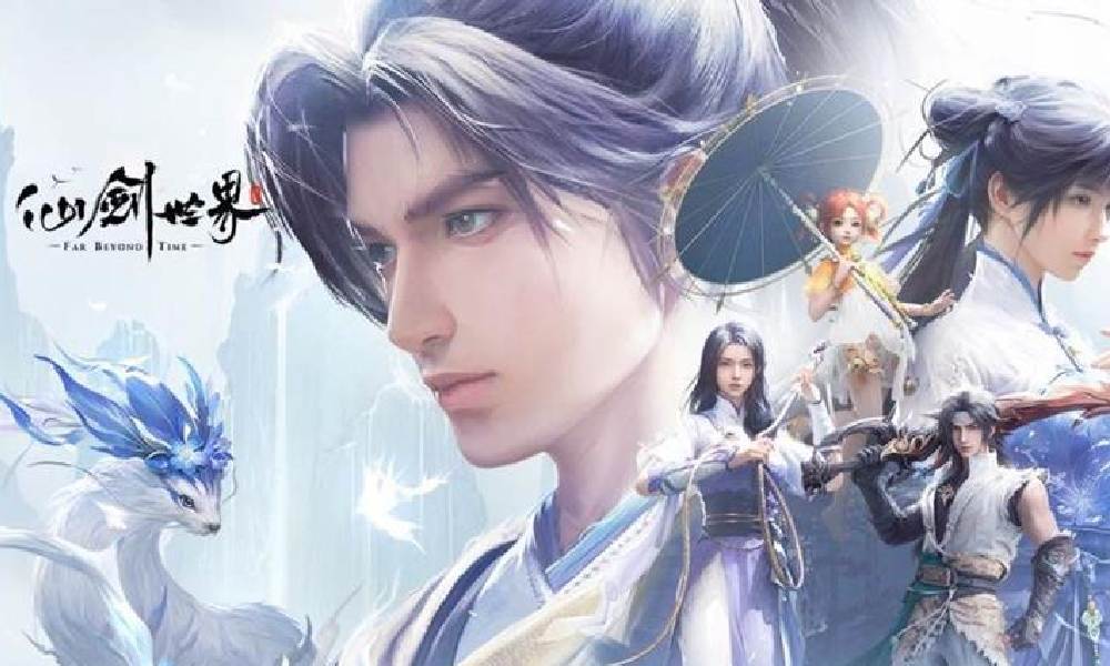 仙剑世界 靠情怀买单的时代已经过去了