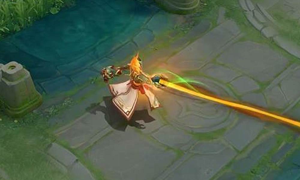 王者荣耀S39赛季皮肤曝光 钟馗虚灵犬护登场