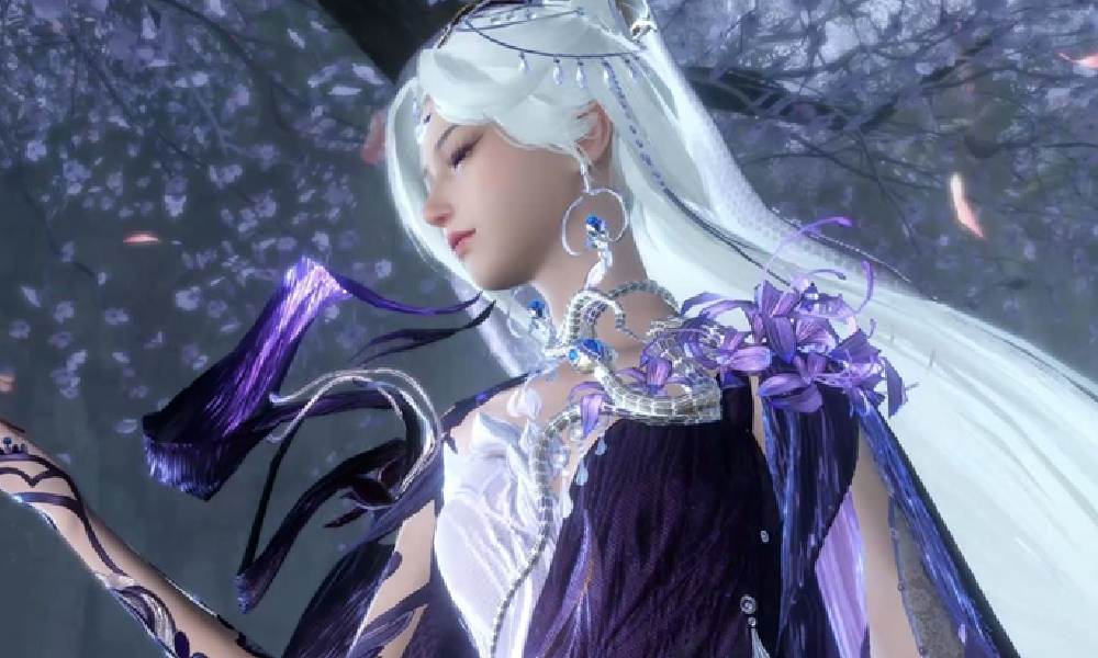 逆水寒手游流派扩展是什么 流派扩展规则攻略